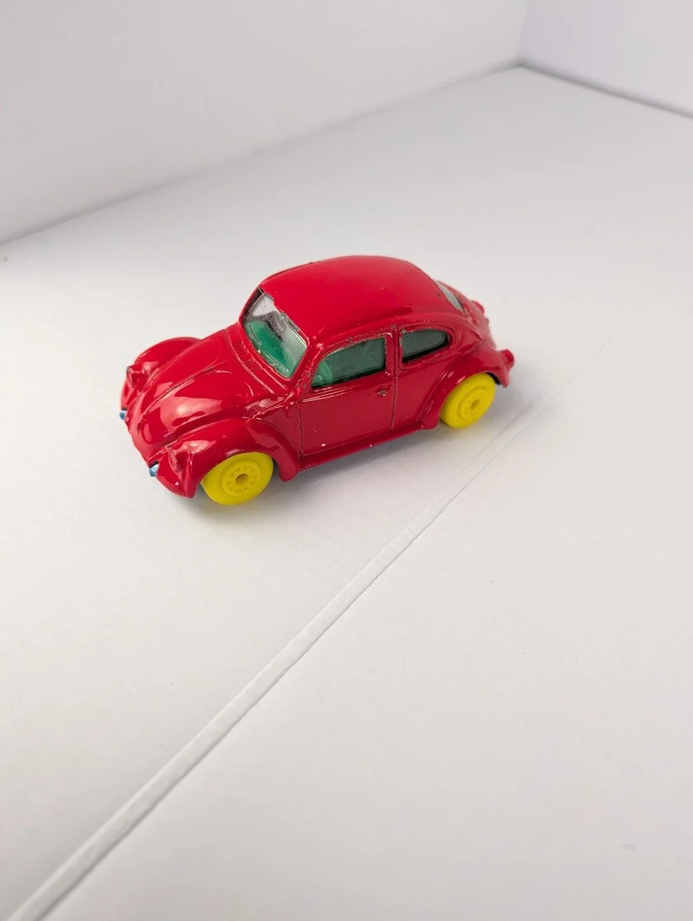 Maisto Set Of 9 Die-Cast Toy Vehicles See Description For Details